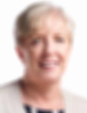 Corporate headshot of Heather Logue Findex advisor