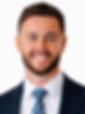 Corporate headshot of Nathan Leake Findex advisor