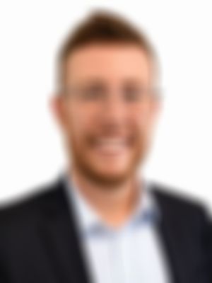 Corporate headshot of Tom McKay Findex advisor