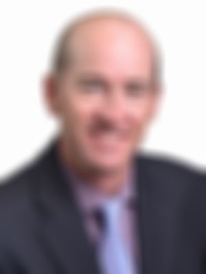 Perry Crockett