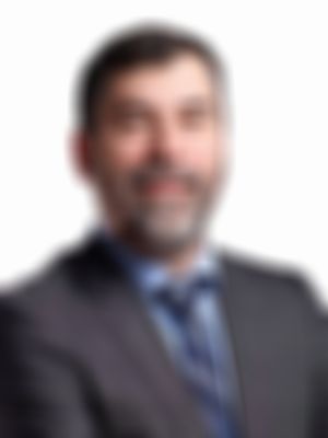 Corporate headshot of Matthew Fish Findex advisor