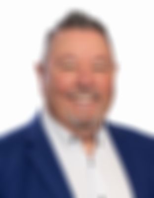 Paul Moodie corporate headshot