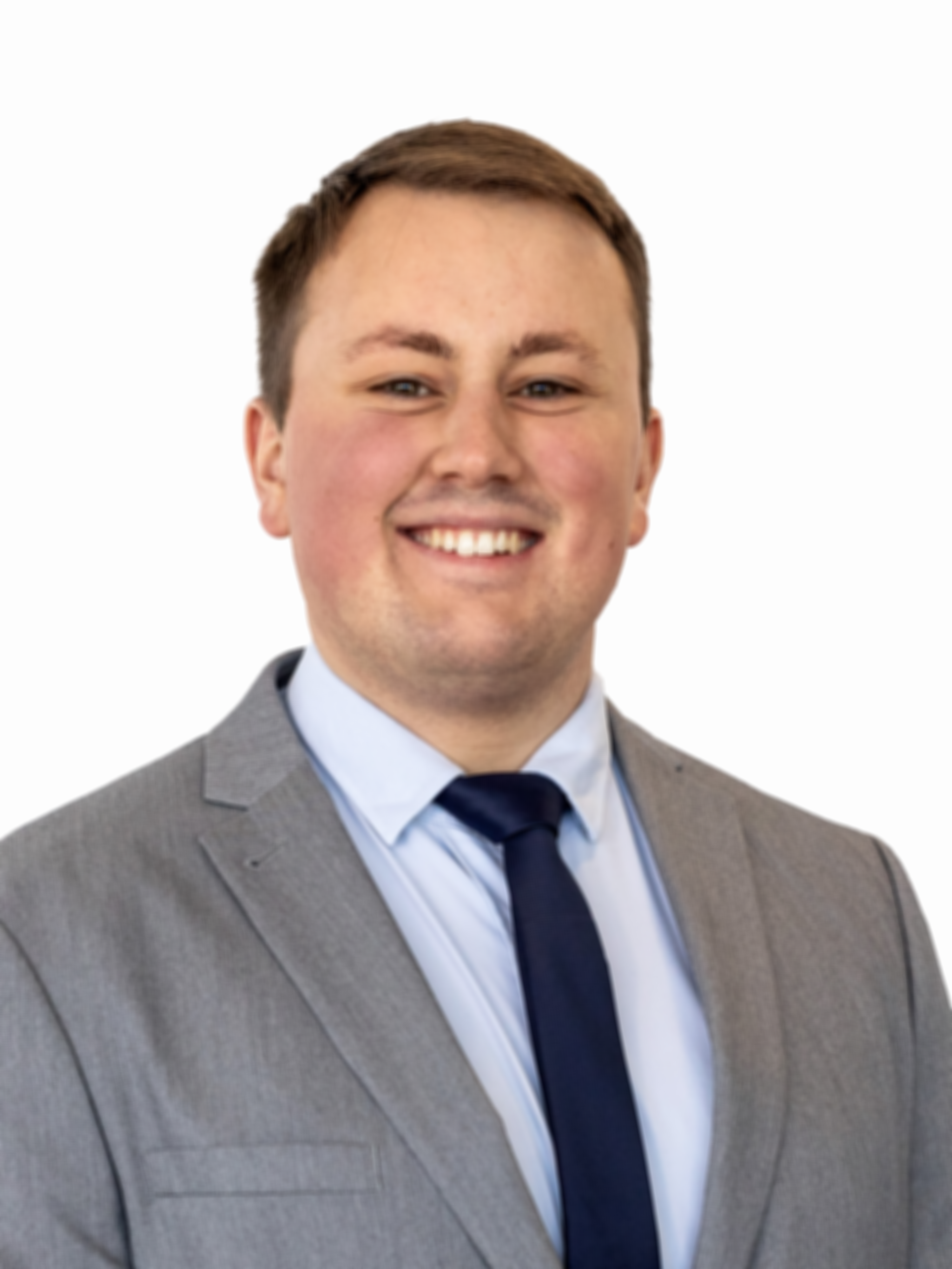 Image of Joshua Lazovic