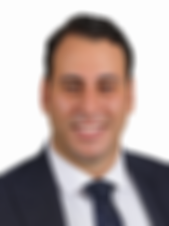 Joseph Harb