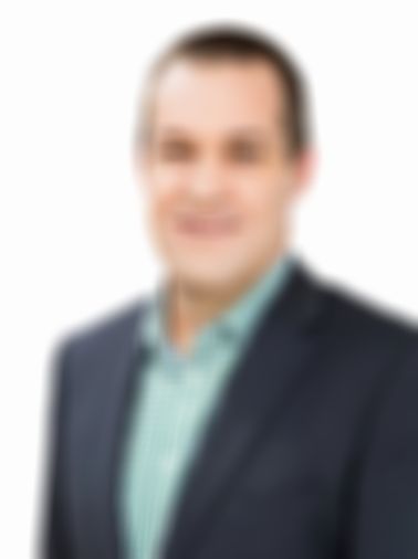 Greg King