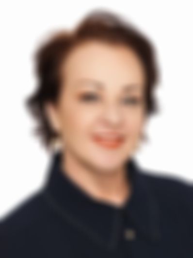 image of tania mawbey