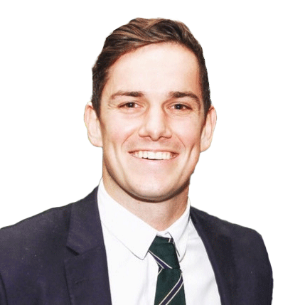 Adviser William Kelly