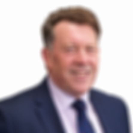 Adviser John Grant