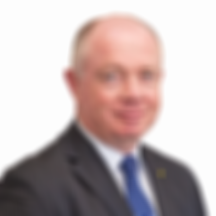 Adviser Dale Wicks