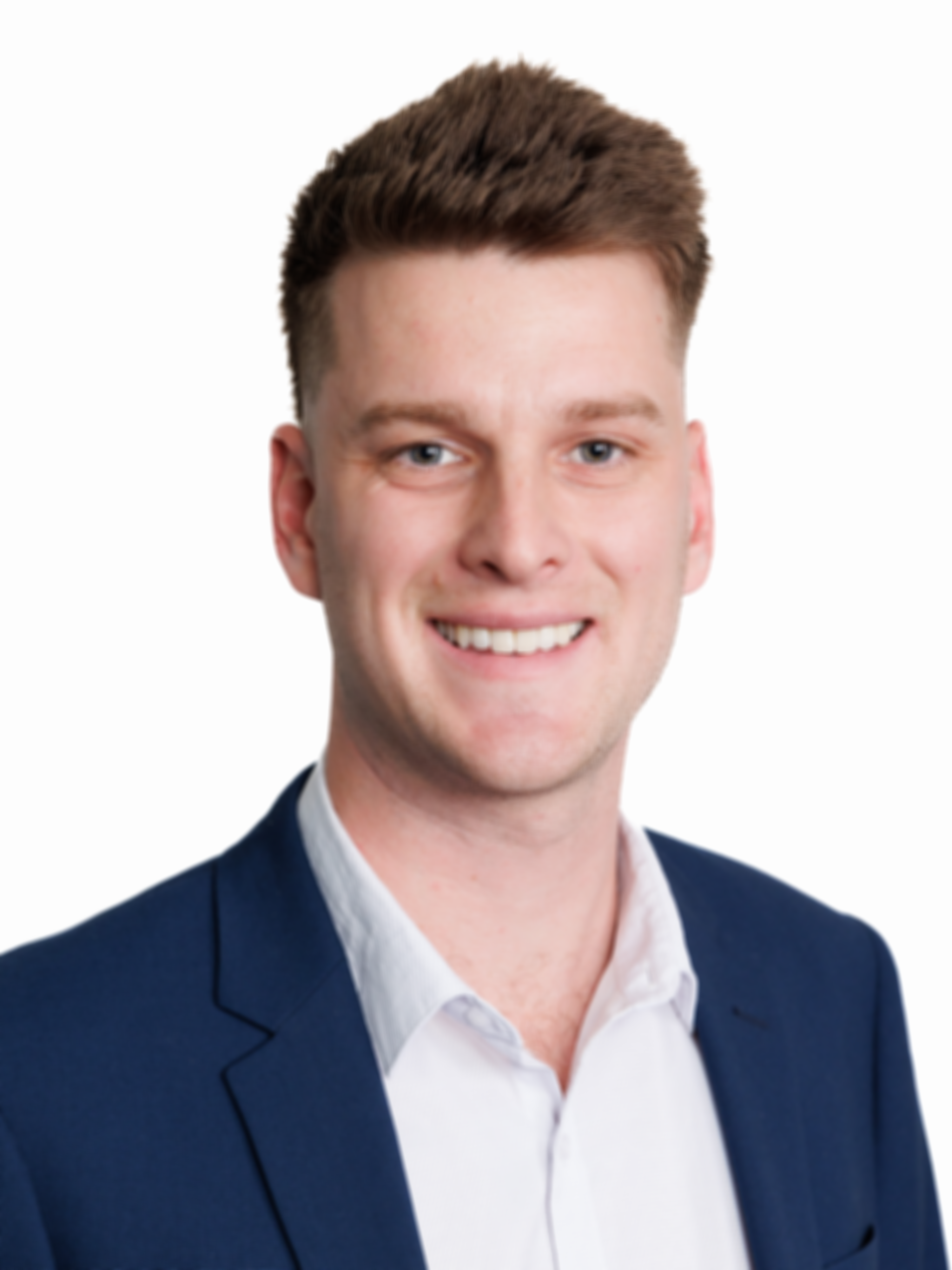 image of Jack Armour