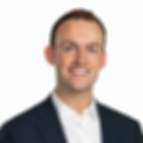 Headshot of Findex director James Penn
