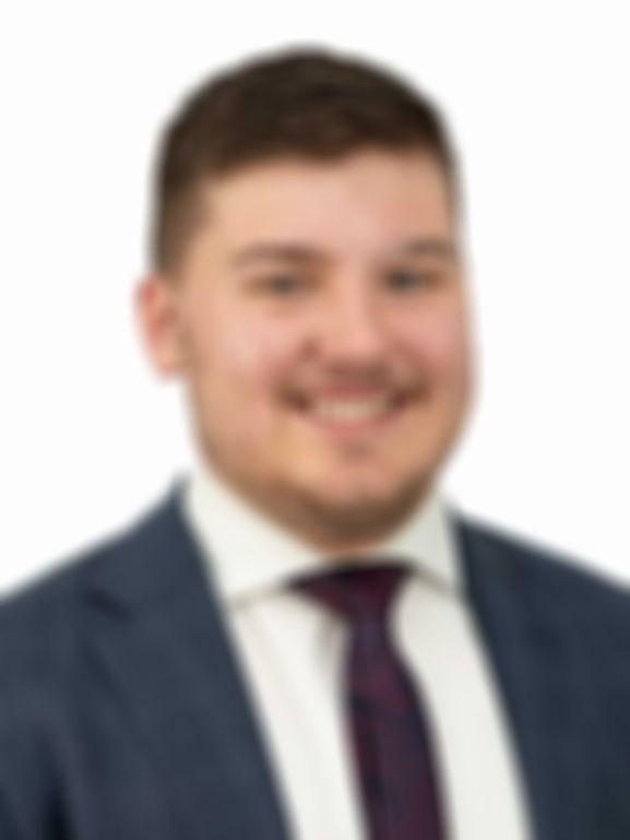 Lachlan Cisco