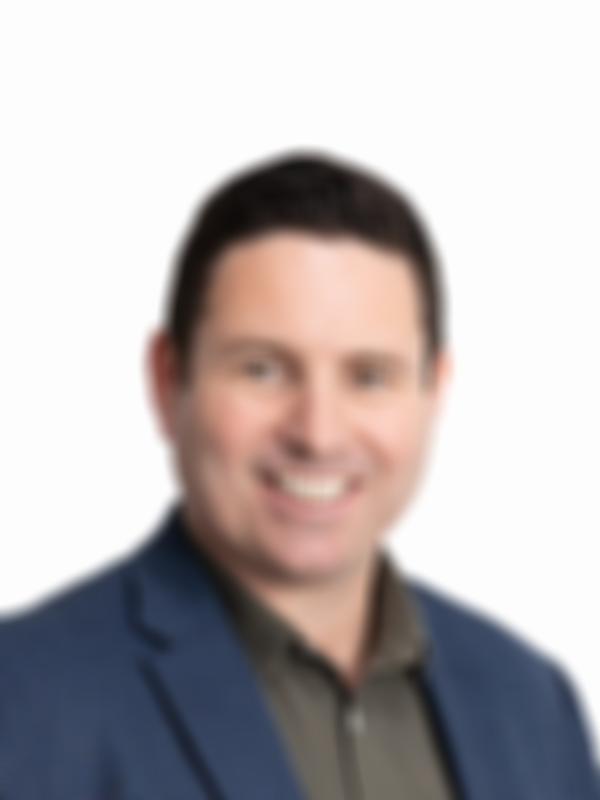 Corporate headshot of Jarrod Godfrey Findex advisor