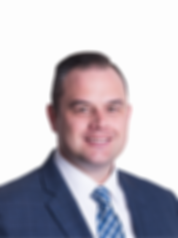 Corporate headshot of Joshua Snell Findex advisor