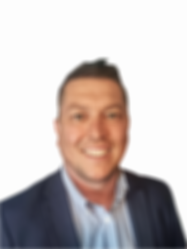 Corporate headshot of Chris Van Den Berg Findex advisor