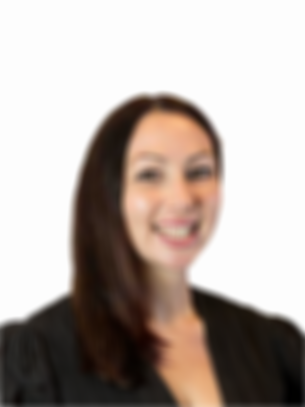 Corporate headshot of Jessica Maffescioni Findex advisor