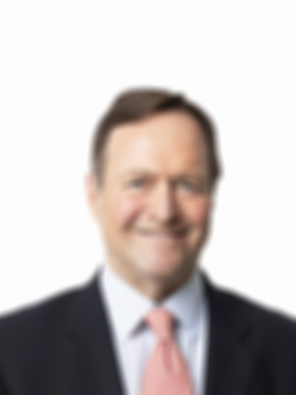 Corporate headshot of Phillip Rofe Findex advisor