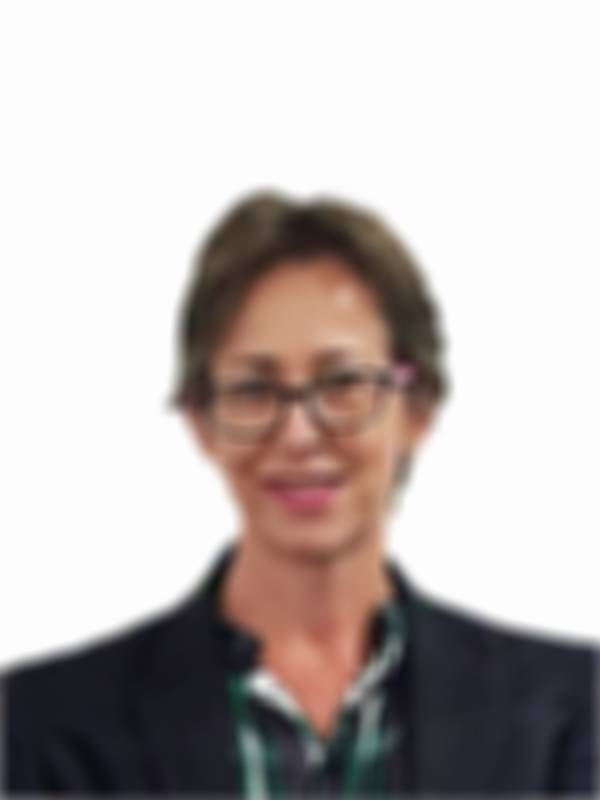 Corporate headshot of Deborah Ball Findex advisor