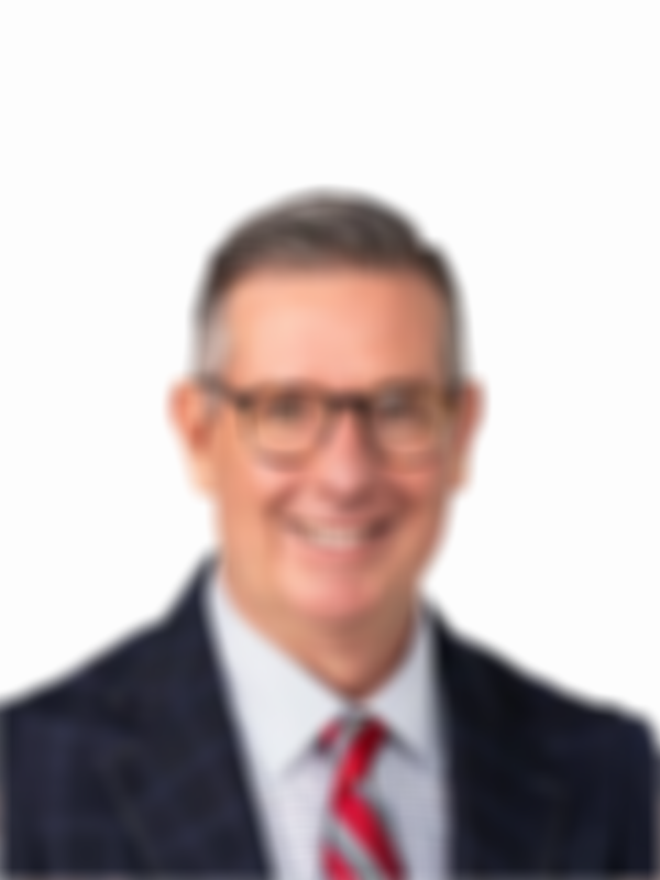 Corporate headshot of Neil McLennon Findex advisor