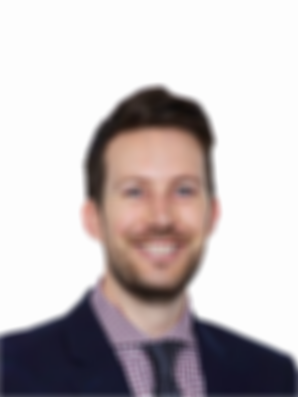 Corporate headshot of Lachlan Wilson Findex advisor