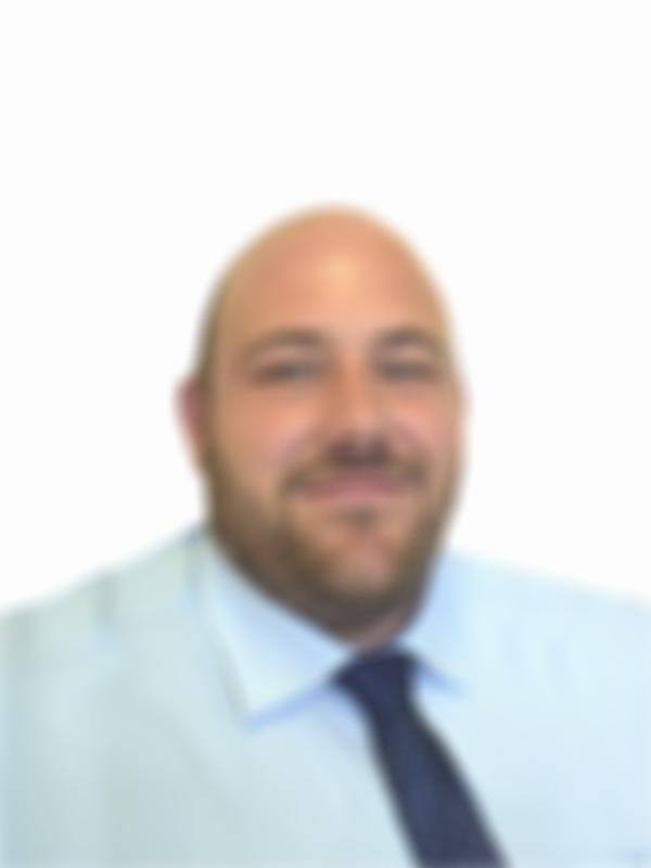 Corporate headshot of Luke Thornton Findex advisor