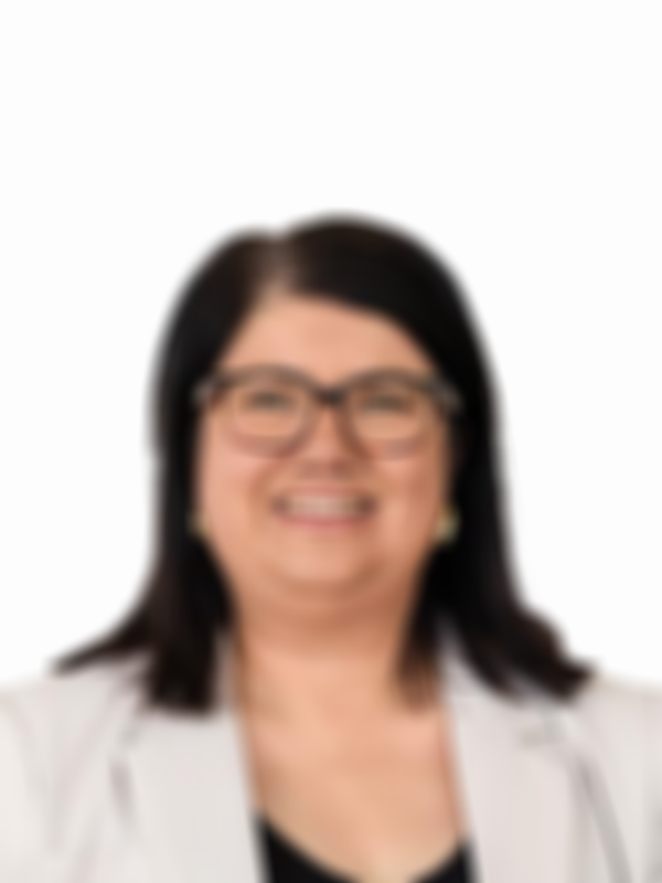 Corporate headshot of Gabby Howlett Findex advisor