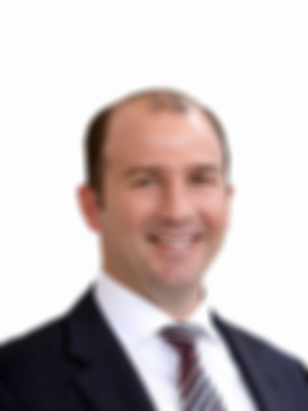Corporate headshot of Peter Christopherson Findex advisor