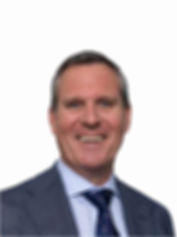 Corporate headshot of James Wallace Findex advisor