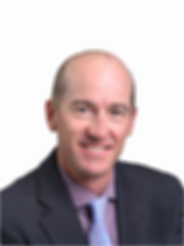 Corporate headshot of Perry Crockett Findex advisor