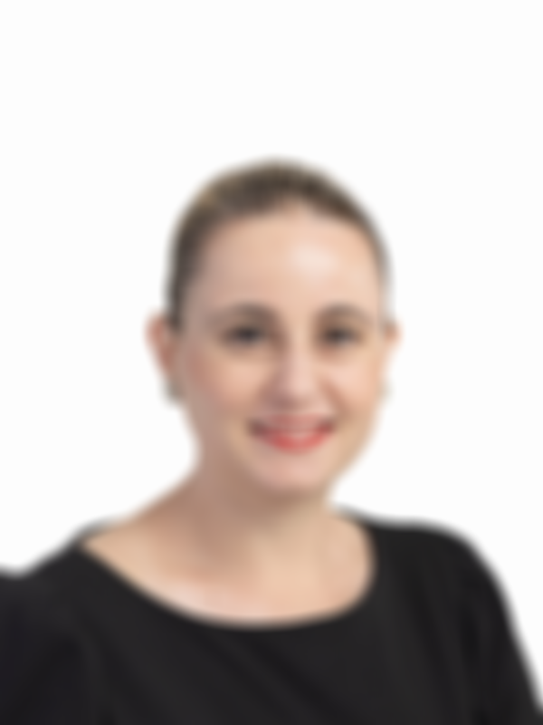 Corporate headshot of Joanne Mizzi Findex advisor
