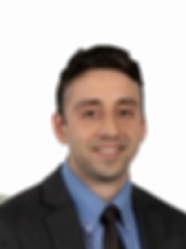 Corporate headshot of Tamim Marial Findex advisor