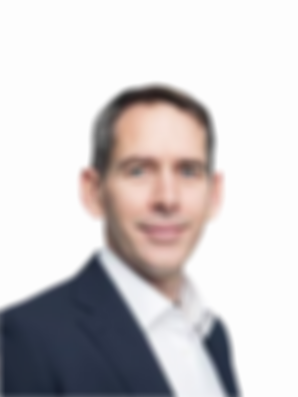 Corporate headshot of Daniel Ellis Findex advisor