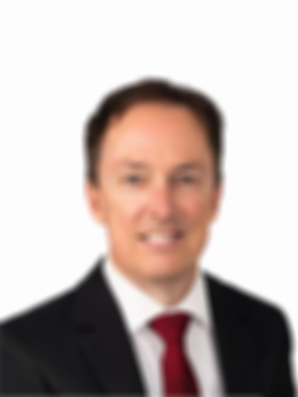 Corporate headshot of Robert Carius Findex advisor
