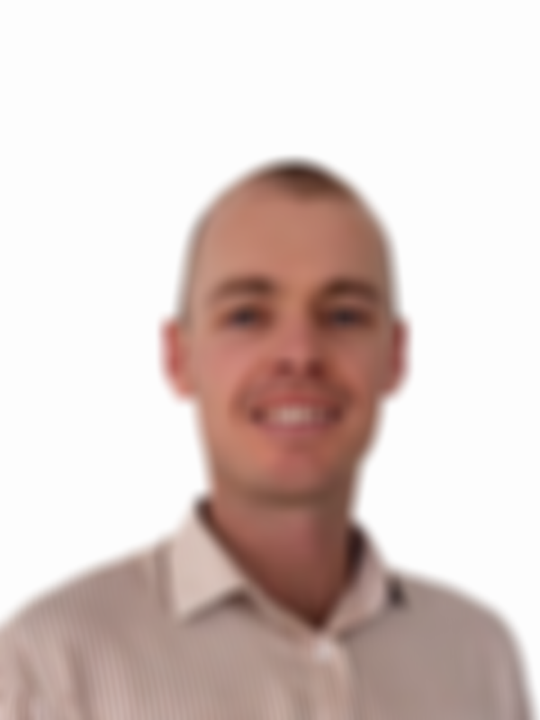 Corporate headshot of Matt Edmondson Findex advisor