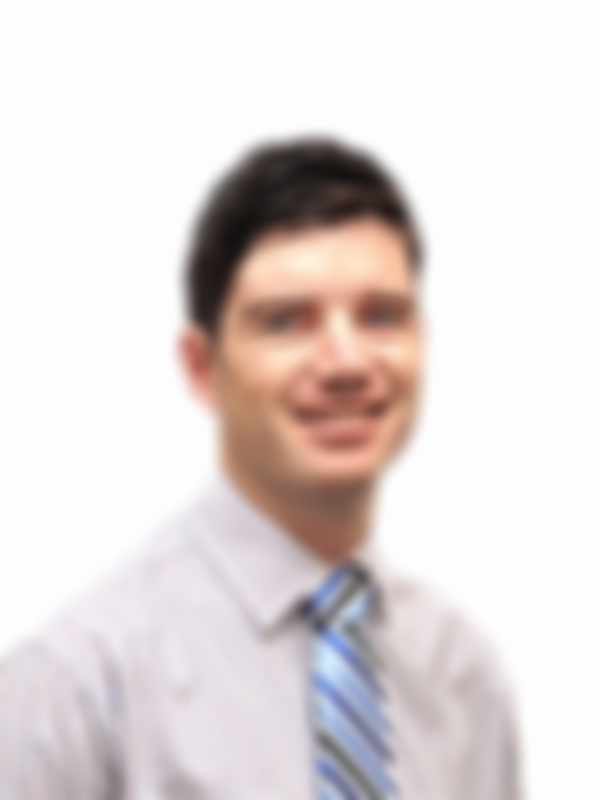 Corporate headshot of Mark Jackson Findex advisor