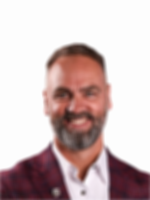 Corporate headshot of Neil Sparks Findex advisor