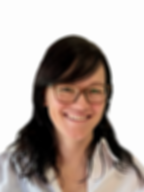 Corporate headshot of Stefanie Heaysman Findex advisor