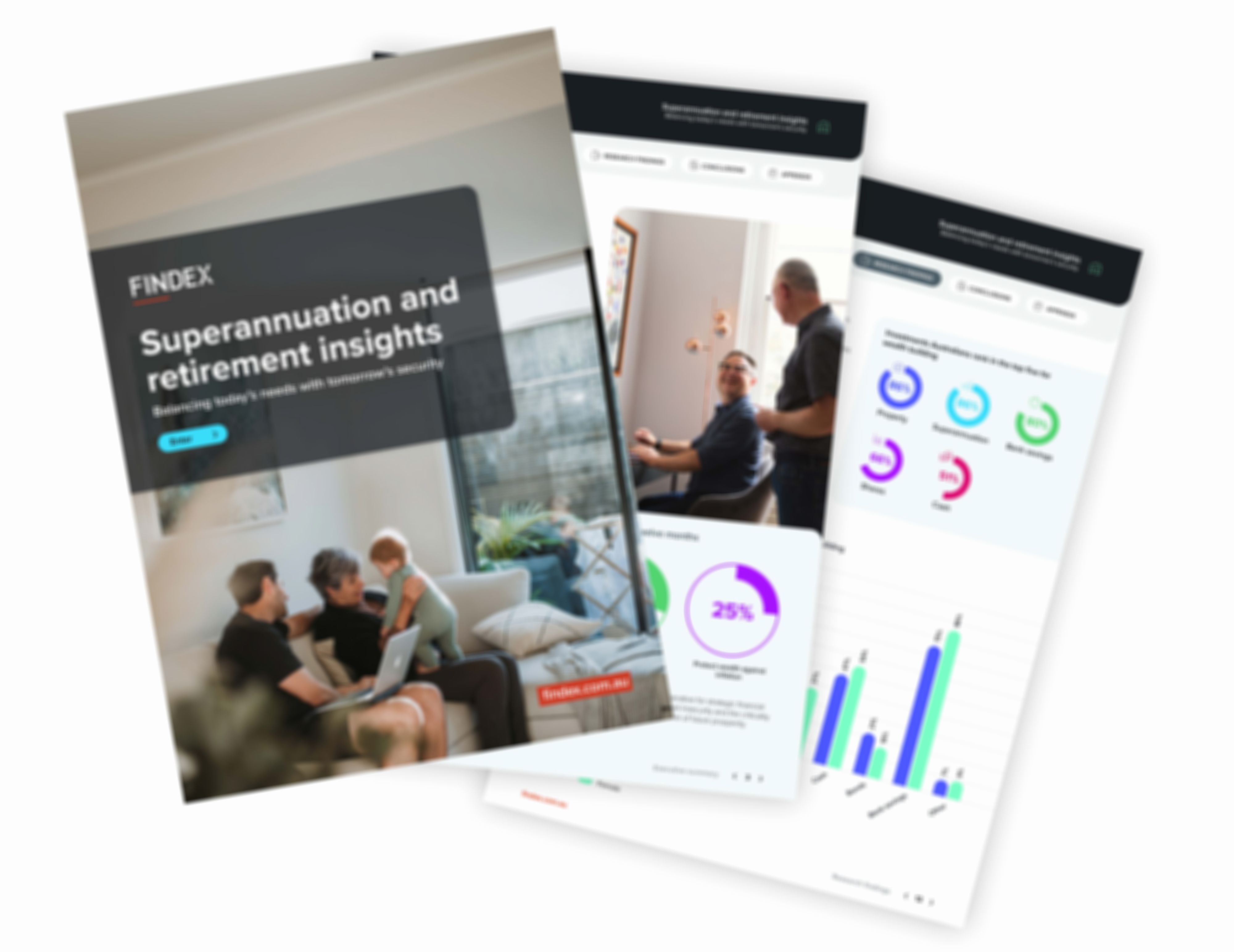 Findex insights