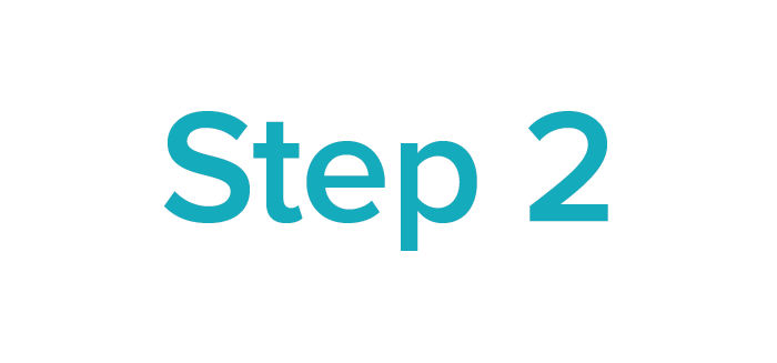 Step 2
