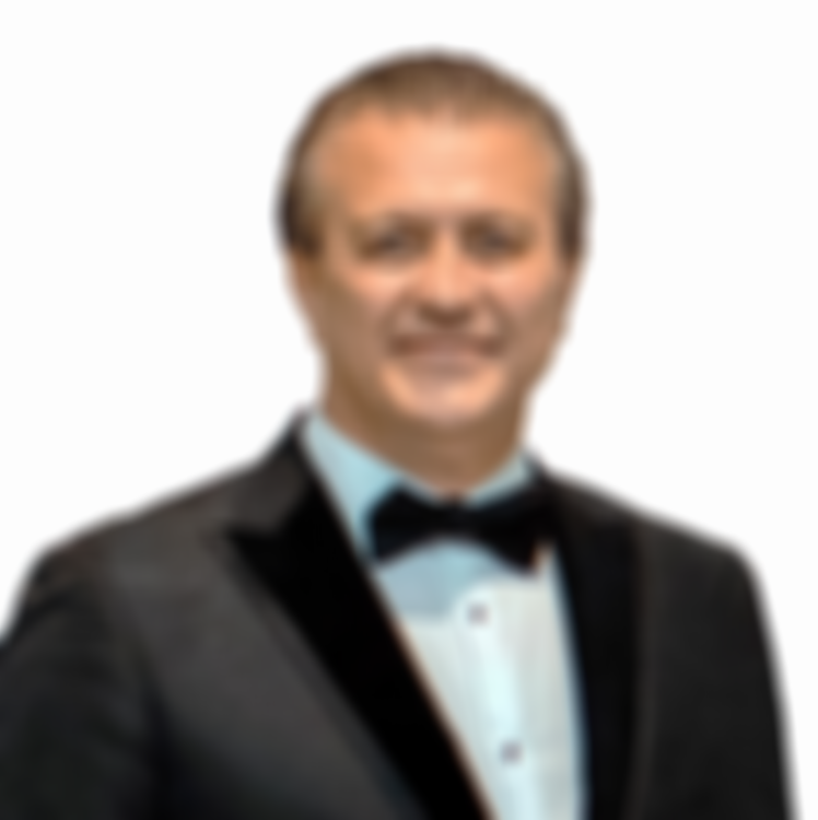 Nick Mylonas Findex executive team headshot