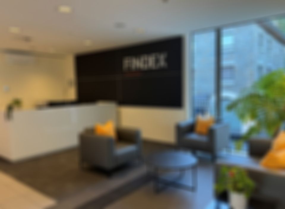 Photo of the Findex Queenstown reception