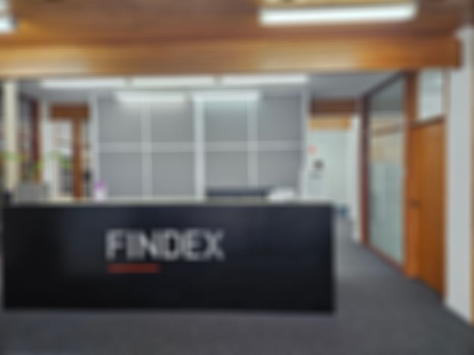 Photo of the Smithon office reception