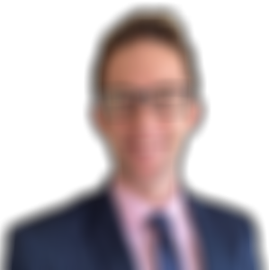 Corporate headshot of Paul Walker Findex advisor