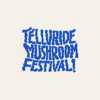 Telluride Mushroom Festival logo