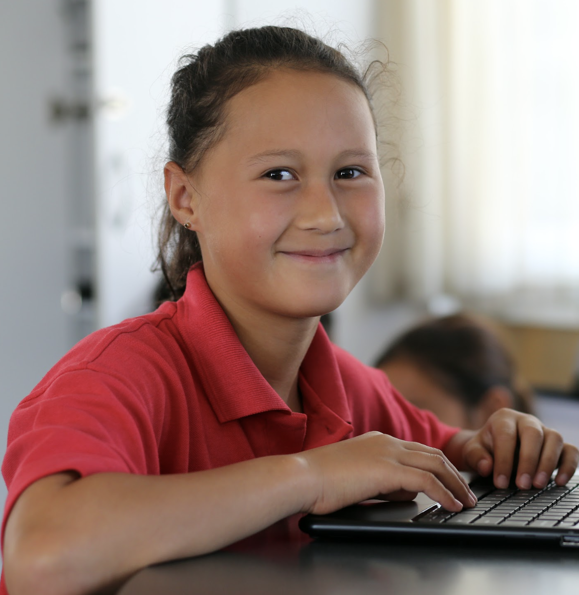 Student at Manaiakalani