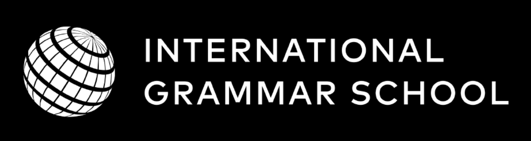 International Grammar Logo