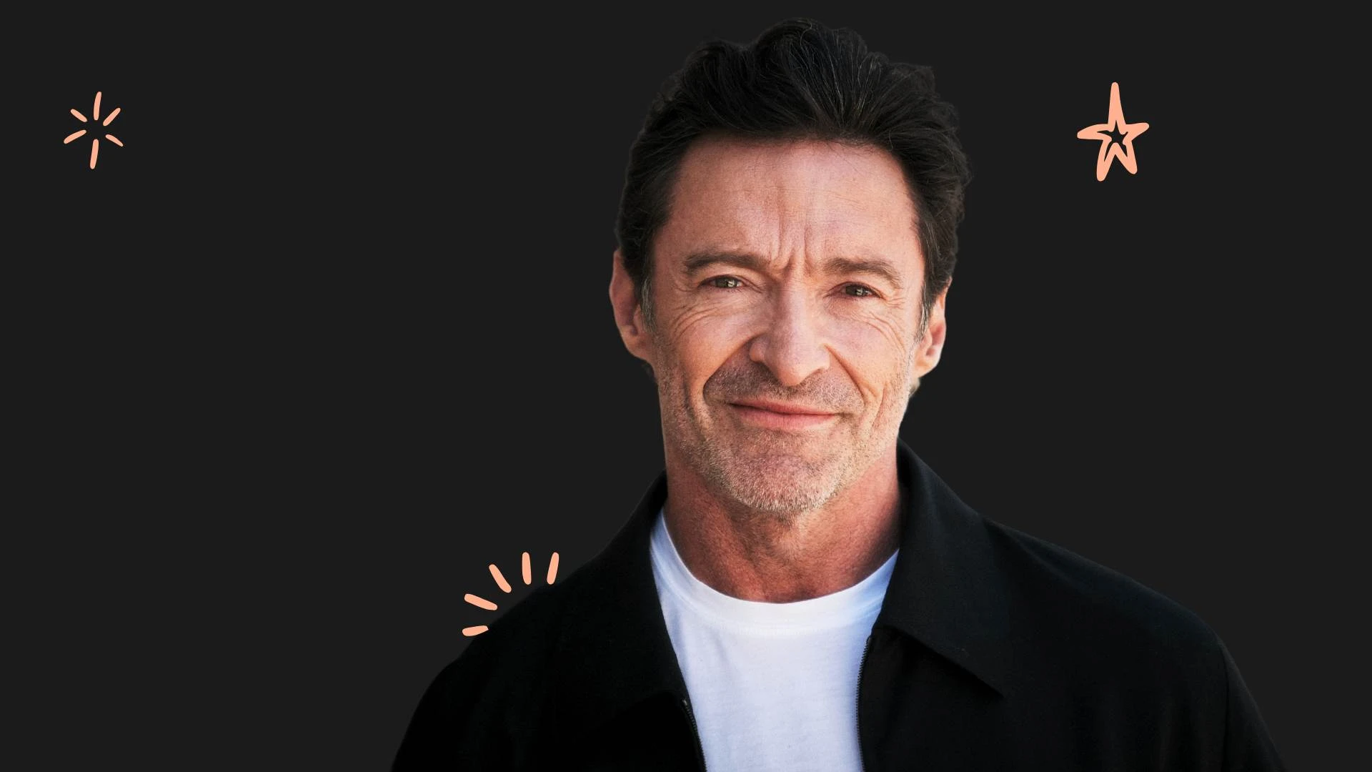 Hugh Jackman