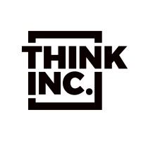 The Think Inc Australia Logo.