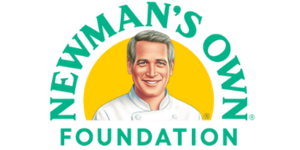 Newman's own foundation logo
