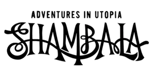 Shambala dark logo